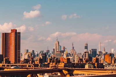 Move In and Move Out cleaners in NYC. 