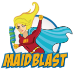 Maid-blast-logo