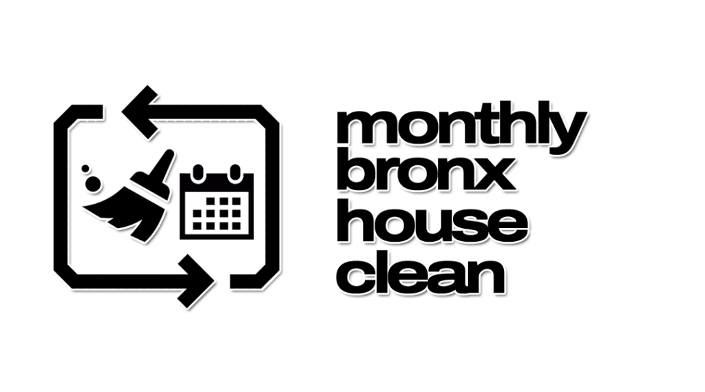 Bronx-monthly