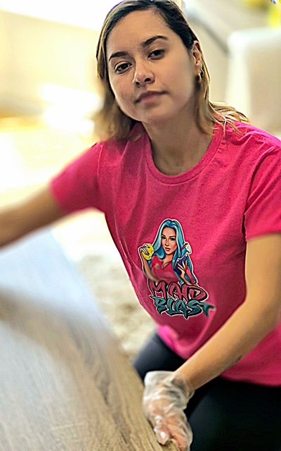 apartment cleaning service nyc maid service